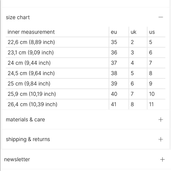 Swedish Hasbeens Kringlan - Picture 9 of 10